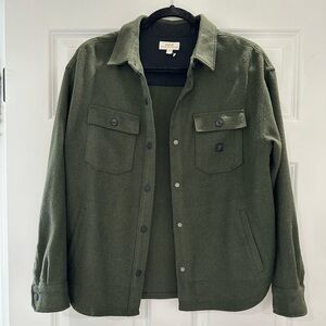 Roark Amberley Flannel XS Nearly New